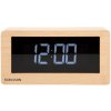 Stolové hodiny LED, KA5899WD