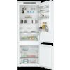 Siemens KB96NVFE0 Zabudovateľná chladnička s mrazničkou dole