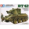 1:35 Tamiya 35318 Finnish BT-42 (108/35318)