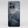 4NewCase - Kryt pre MOTOROLA - Motorola Edge 50 Neo - SILIKÓN - Stone of Time - 1013330500016