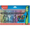Fixy MAPED Color'Peps Monster 24 ks
