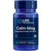 Life Extension Calm-Mag 30 ks, vegetariánska kapsula, 45 mg