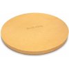 Pizza kameň Broil King - šamotový, 38 cm