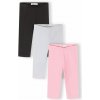Minoti Dievčenské capri legíny 3pack 30LEGGING103