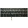 Notebook keyboard HP for HP Zbook Fury 15 G7, G8 (PN: L97967-DD1)