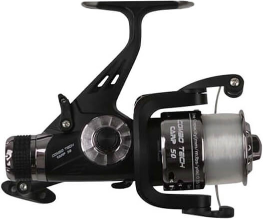 DAM Combo Tech Carp 5000