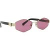 Marc Jacobs Marc 496/S Y11 VC 55 + retiazka