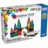 Magna-Tiles Magnetická stavebnica 100 ks