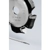FESTOOL FESTOOL Drážkovacia fréza tvaru V HW 118x14-90°/Alu
