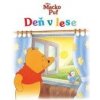Macko Puf - Deň v lese