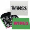 McCartney Paul & Wings - Wings LP