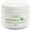 Ziaja Natural Olive krém pre normálnu a suchú pleť 50 ml