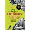 Ordinary Saints (Niamh Ni Mhaoileoin)(Brožovaná)