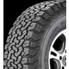 BFGoodrich 265/60 R18 ALL-TERRAIN T/A KO2 119S 3PMSF RBL DÁTUM VÝROBY: MÁJ 2024