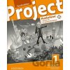 Project 1 - Munkafüzet - Tom Hutchinson