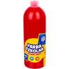 Astra Temperová farba posterová 1000ml Červená, 301217049