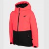 Ski jacket 4F Jr HJZ22-JKUDN001 63N (110060) 140 CM