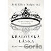 Kontroverzní princezna - Jodi Ellen Malpas