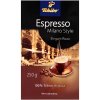 Tchibo Espresso Milano Style káva mletá