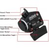 Varizoom VZ-ROCK-PZFI 1260