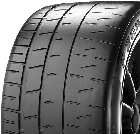 Pirelli P ZERO Trofeo Race 265/35 R18 93Y