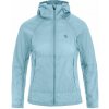 Fjällräven Keb Lätt Wind Jacket W, Veľkosť XL, Farba BREEZE BLUE