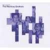The Martinez Brothers, FABRIC PRESENTS, CD