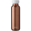 Mepal Ellipse Rose Gold Termo láhev nerezová 500 ml