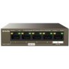 Tenda TEG1105PD Gigabit PoE PD Fanless Switch 30 W