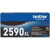 Brother TN2590XL, BLACK toner, 3000 strán TN2590XL