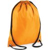 BagBase Vak Budget BG5, sportovní, 11l COT52000523599-orange Oranžová UNI