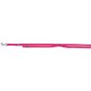 Trixie Vodítko PREMIUM predlžovacie - fuchsia Veľkosť: XS-S: 2,00 m/15 mm