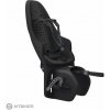 Thule Yepp 2 Maxi detská sedačka, midnight black
