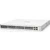 HPE Networking Instant On Switch 48p Gigabit CL4 PoE 4p SFP+ 370W 1930 (JL686B)