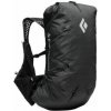 Black Diamond DISTANCE 15 Čierna L