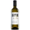 PURUS Pinot blanc 2023 13% 0,75 l (čistá fľaša)
