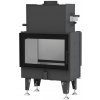 Bef Twin 8 N Aquatic 16kw teplovodná oceľová krbová vložka