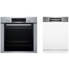 Set Bosch HRA3140S0 + SMI2ITS09E