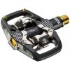 Pedále LOOK X-Track En-Rage + Ti Black