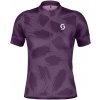 Dámsky cyklistický dres Scott Endurance 20 SS