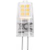 Aigostar B.V. | Aigostar - LED žiarovka G4/2W/12V 3000K | B10109RL8