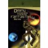 Dejiny slovenskej literárnej fantastiky - Miloš Ferko