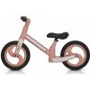 COLIBRO COLIBRO Detský balančný bicykel CIAO ROSE GOLD