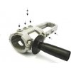 MANPA Predlžovací držiak uhlovej brúsky Grinder Holder