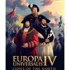 ESD GAMES ESD Europa Universalis IV Lions of the North
