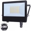 Reflektor LED 50W CCT BK SOLIGHT WM-50W-T 30-50W/CCT BK 3900-6500lm IP65 rýchlokonektor