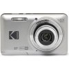 Kodak Friendly Zoom FZ55 Silver