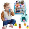Fisher Price vkladačka so zvieratkami HTW93