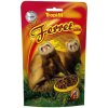 TROPIFIT Premium Ferret 400g krmivo pre fretky