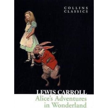 Alice´s Adventures in Wonderland CC - l. Carroll